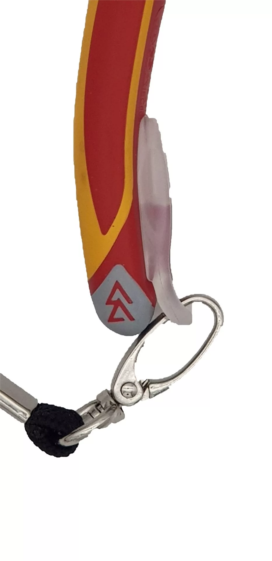 Страховочный шнур с системой SystemClip FELO 580 001 00