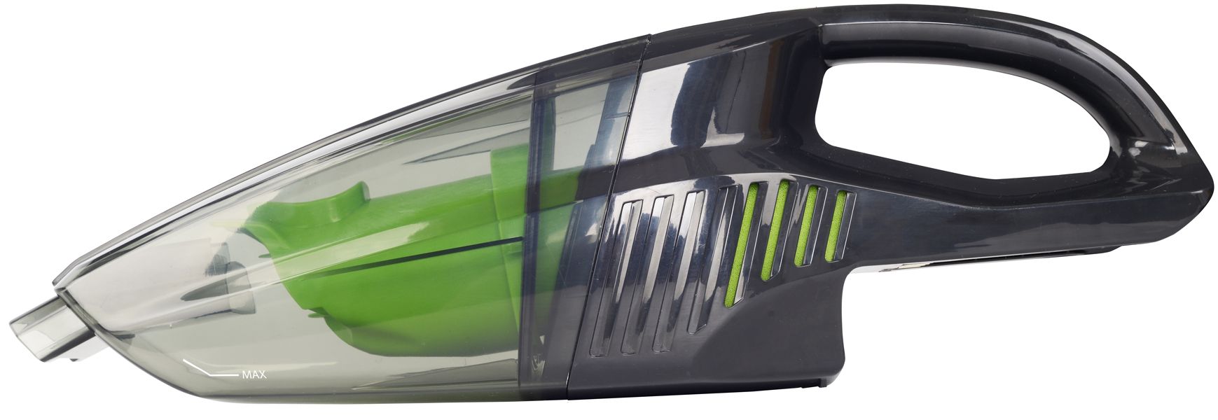 Пылесос ручной аккумуляторный Greenworks 24V G24HV 4700007, без АКБ и ЗУ