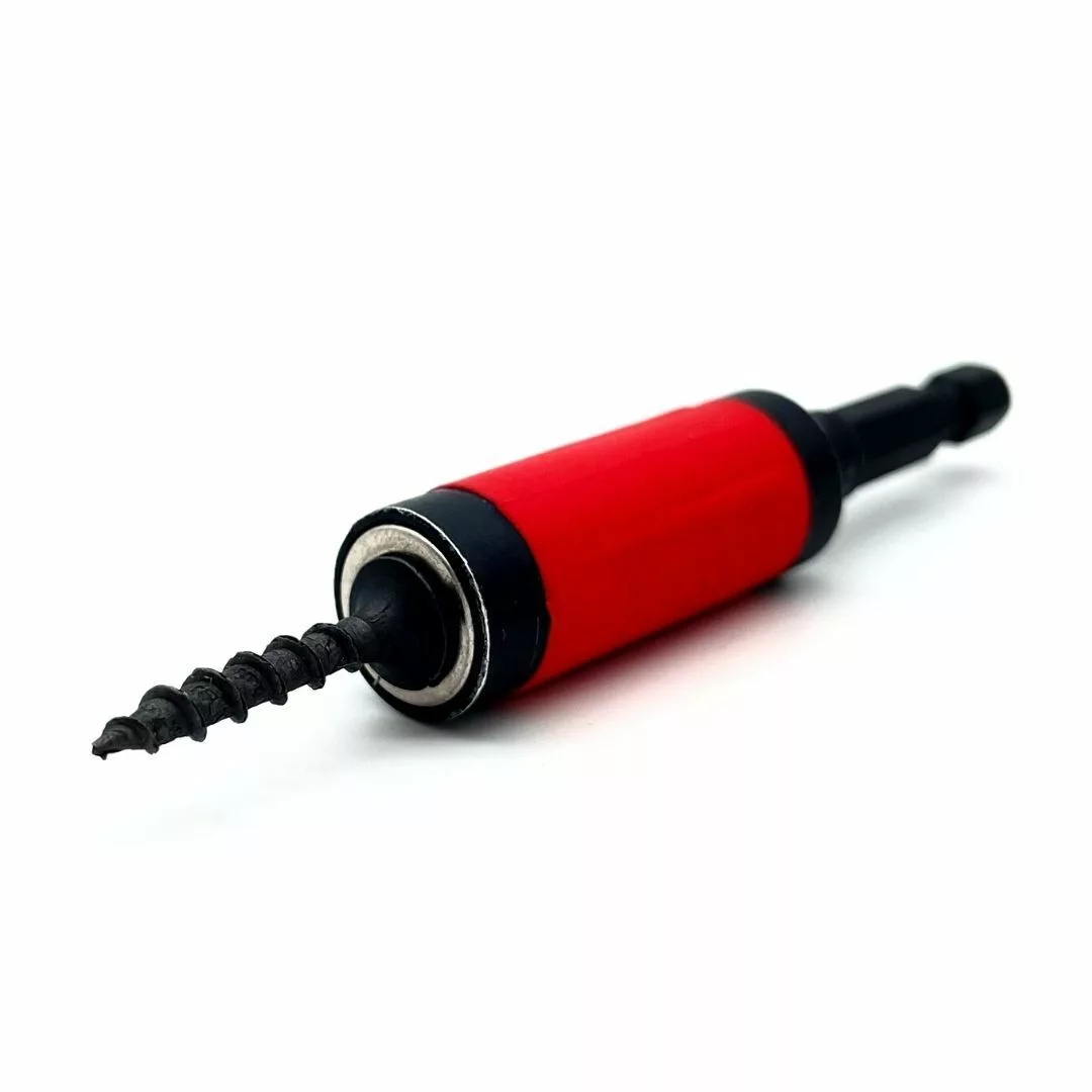 Магнит.держатель "FELO star", серия 038, 65 мм, 1/4", Е 6,3 FELO 038 165 90