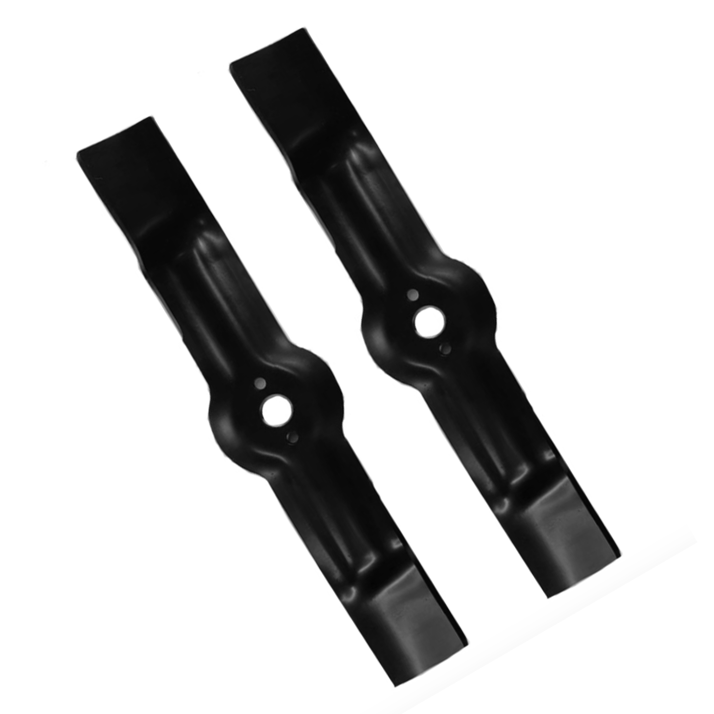 Комплект сменных ножей (2 шт) для самоходной газонокосилки 61 см TwinForce 82V 2951307