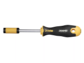 Felo Отвертка Ergonic с автоматическим магнитным держателем Star 1/4" 43810040