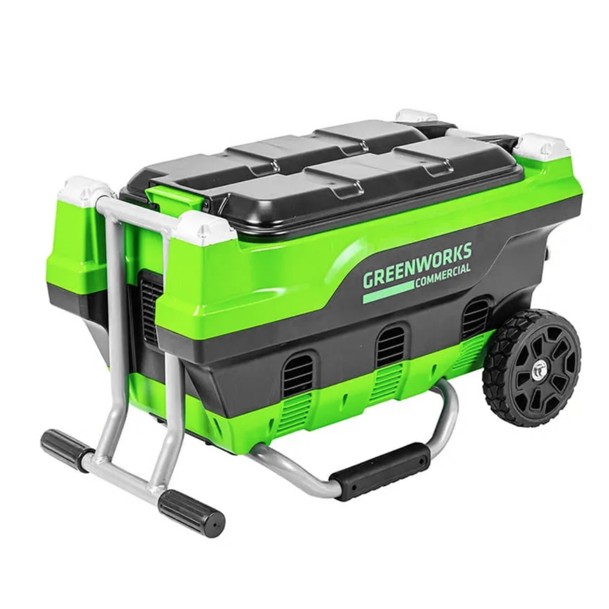 Зарядное устройство Greenworks 82V G82CT6 2955107 на 6 аккумуляторов (18А)