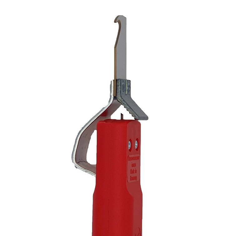 Нож для снятия изоляции, 58401811