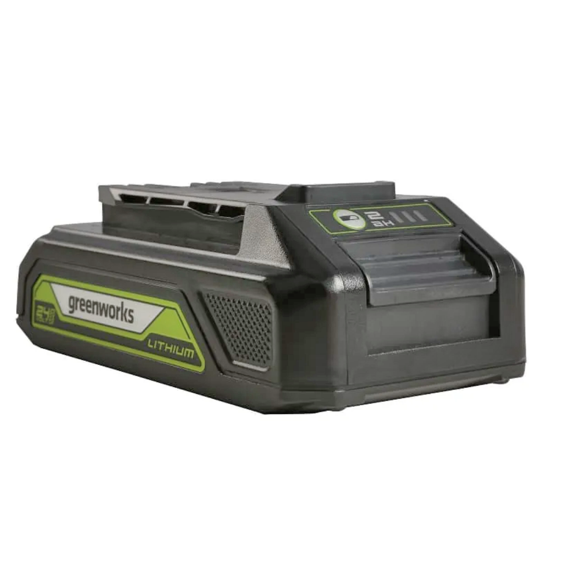 Аккумулятор с USB-разъемом Greenworks 2 Ah 24V G24USB2 2939207