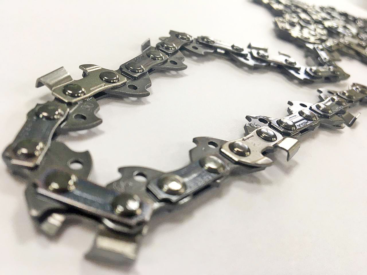 Цепь для пилы 35 см улучшенная