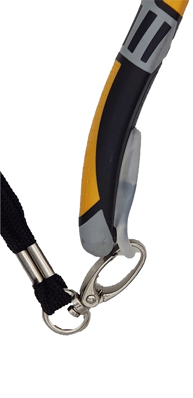 Плоскогубцы FELO, серия 590, 160 мм FELO 590 016 40