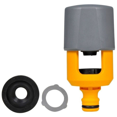 Коннектор HoZelock 2274 для крана-смесителя до 43 мм на 34 мм