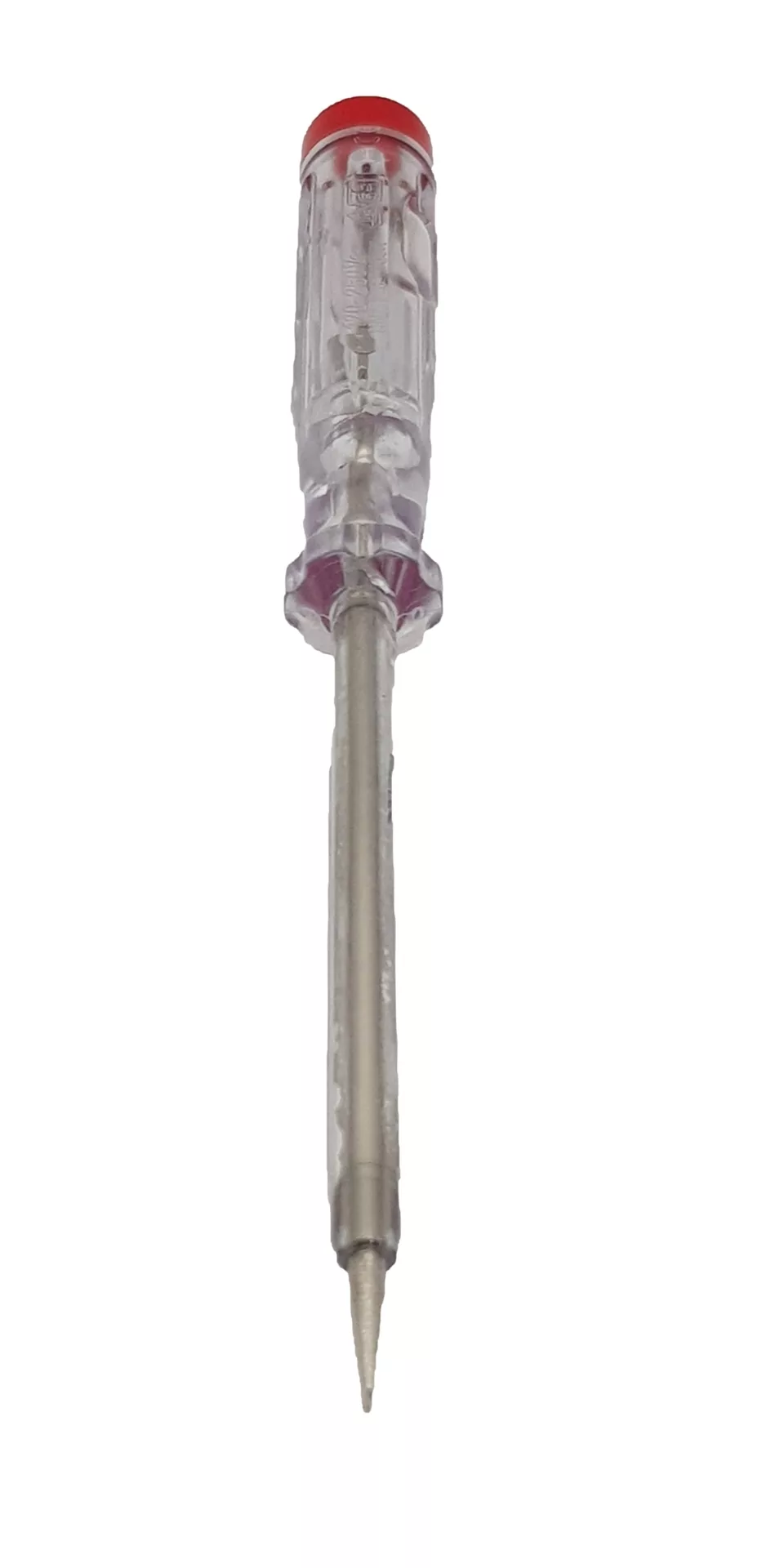 Отвертка-тестер напряжения, серия 361, 3,5х1,0х100 (220V-250V) FELO 361 350 01