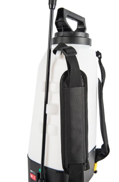 Опрыскиватель садовый аккумуляторный Greenworks 24V GSP1250, без АКБ и ЗУ