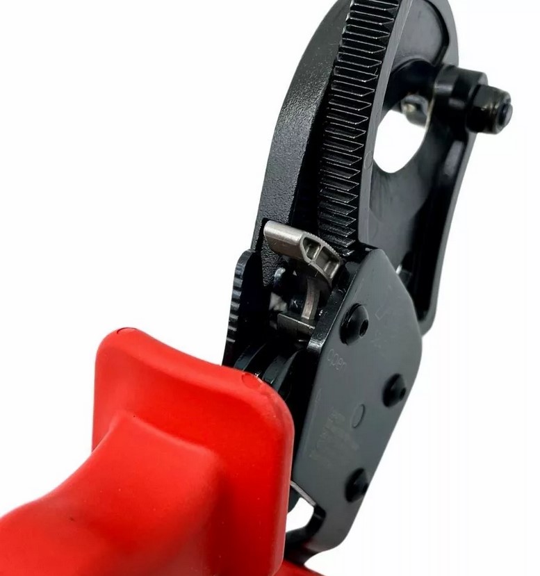 Кабелерез секторный FELO 584 250 40