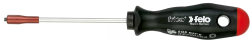 Отвертка серия Frico M-TEC TX 10х100 FELO 50810330