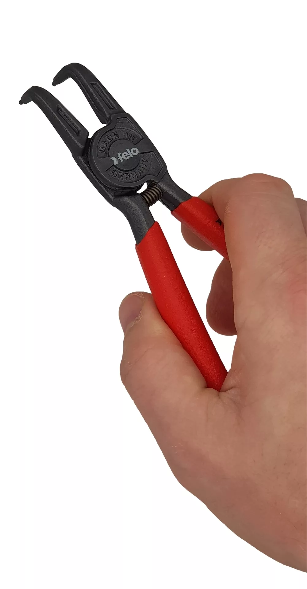 Felo Съемник для стопорных колец внешний угловой 19 – 60 мм 59321940