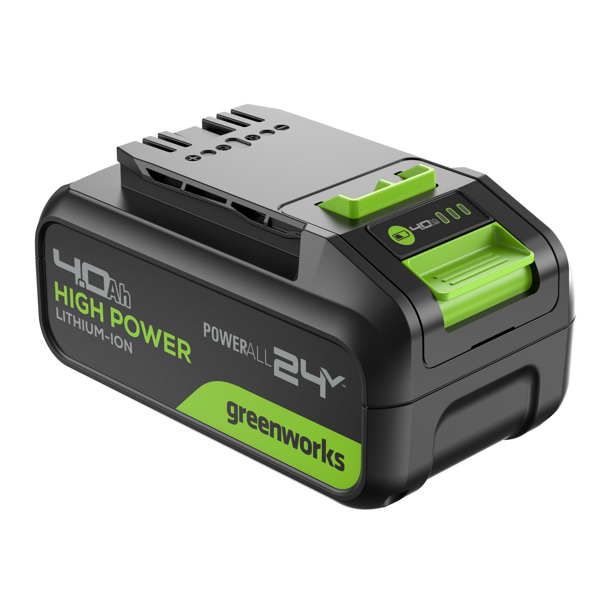 Аккумулятор 4 Ah Greenworks High Power 24V G24HP4 2958907