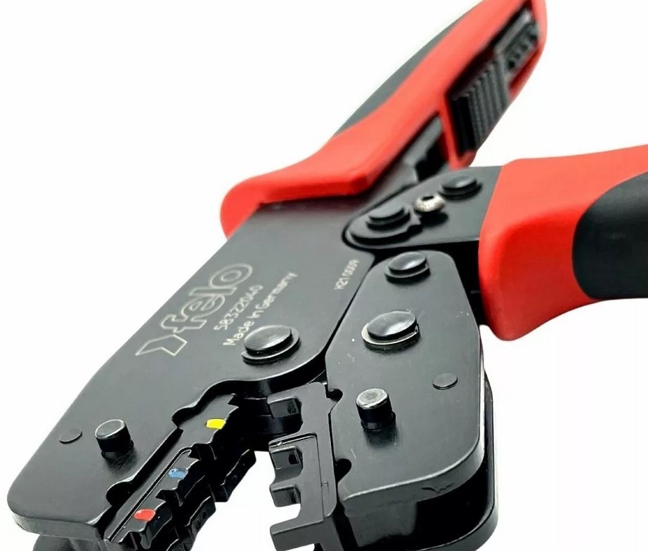 Пресс-клещи FELO 583 220 40