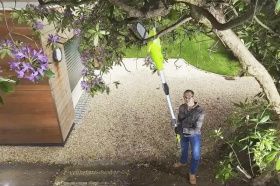 Сучкорезы-высоторезы Greenworks. Общий обзор