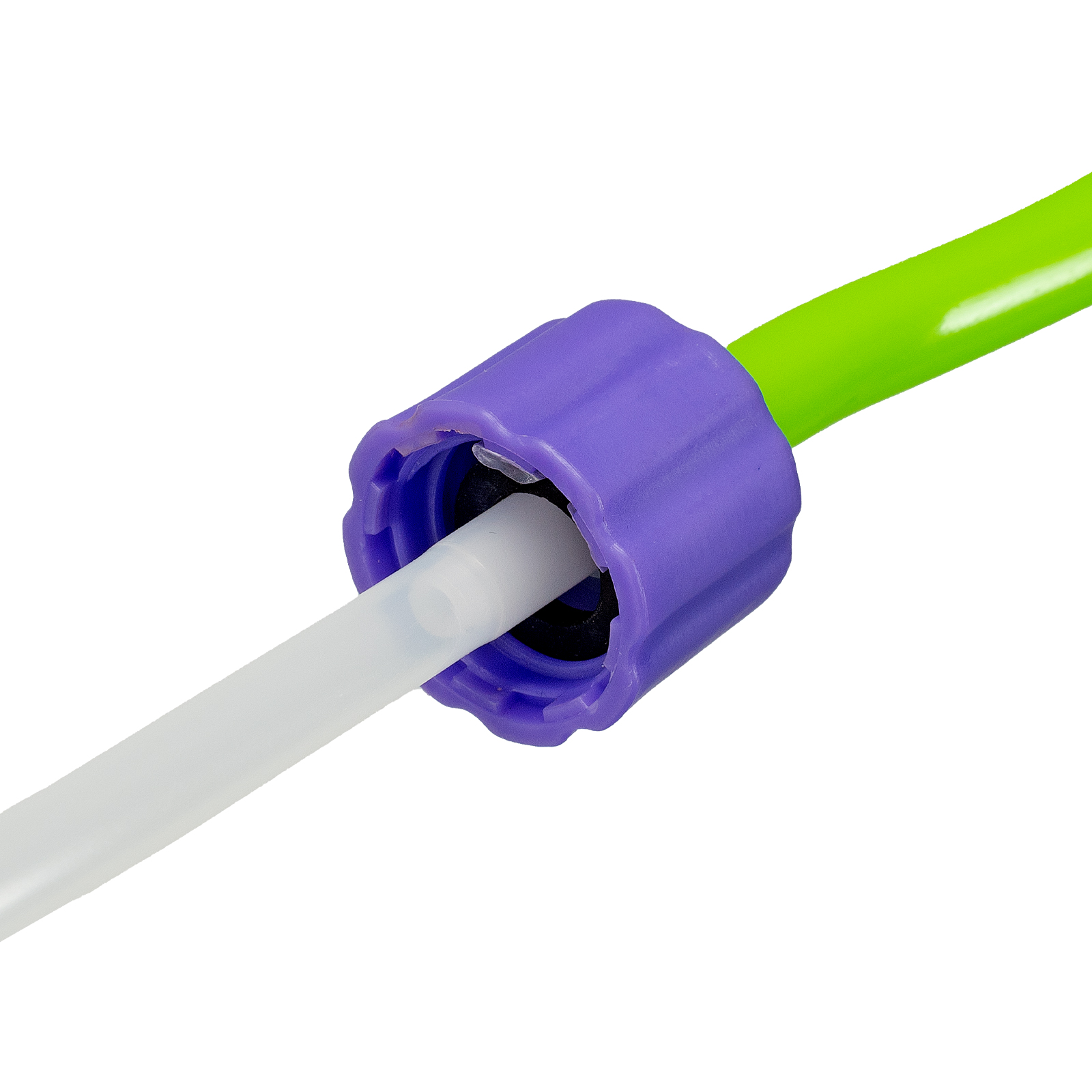 Штанга для опрыскивателя телескопическая, универсальная, алюминиевая, 2 м