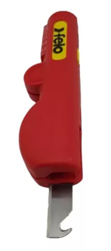 Многофункциональный инструмент для снятия изоляции FELO 58401611