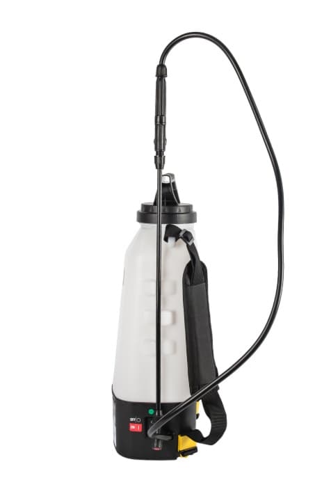 Опрыскиватель садовый аккумуляторный Greenworks 24V GSP1250, без АКБ и ЗУ