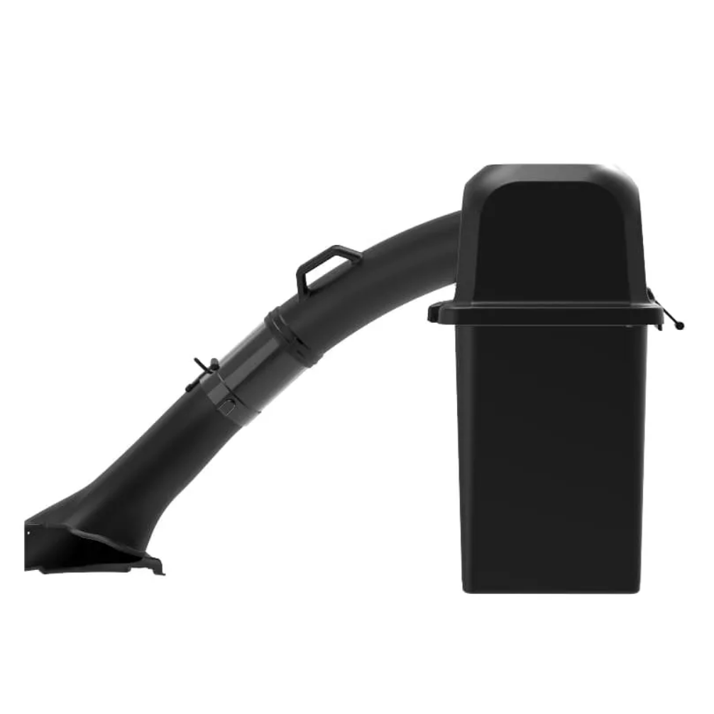 Контейнер-травосборник с системой сбора травы Greenworks 7500207 для газонокосилок с сиденьем Zero Turn CrossoverT CRZ428 и CrossoverT CRT428