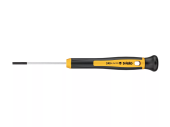 Felo Отвертка шлицевая плоская для точных работ 4,0X0,8X100 24004360