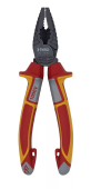 Felo Плоскогубцы диэлектрические комбинированные 160 мм 58001640