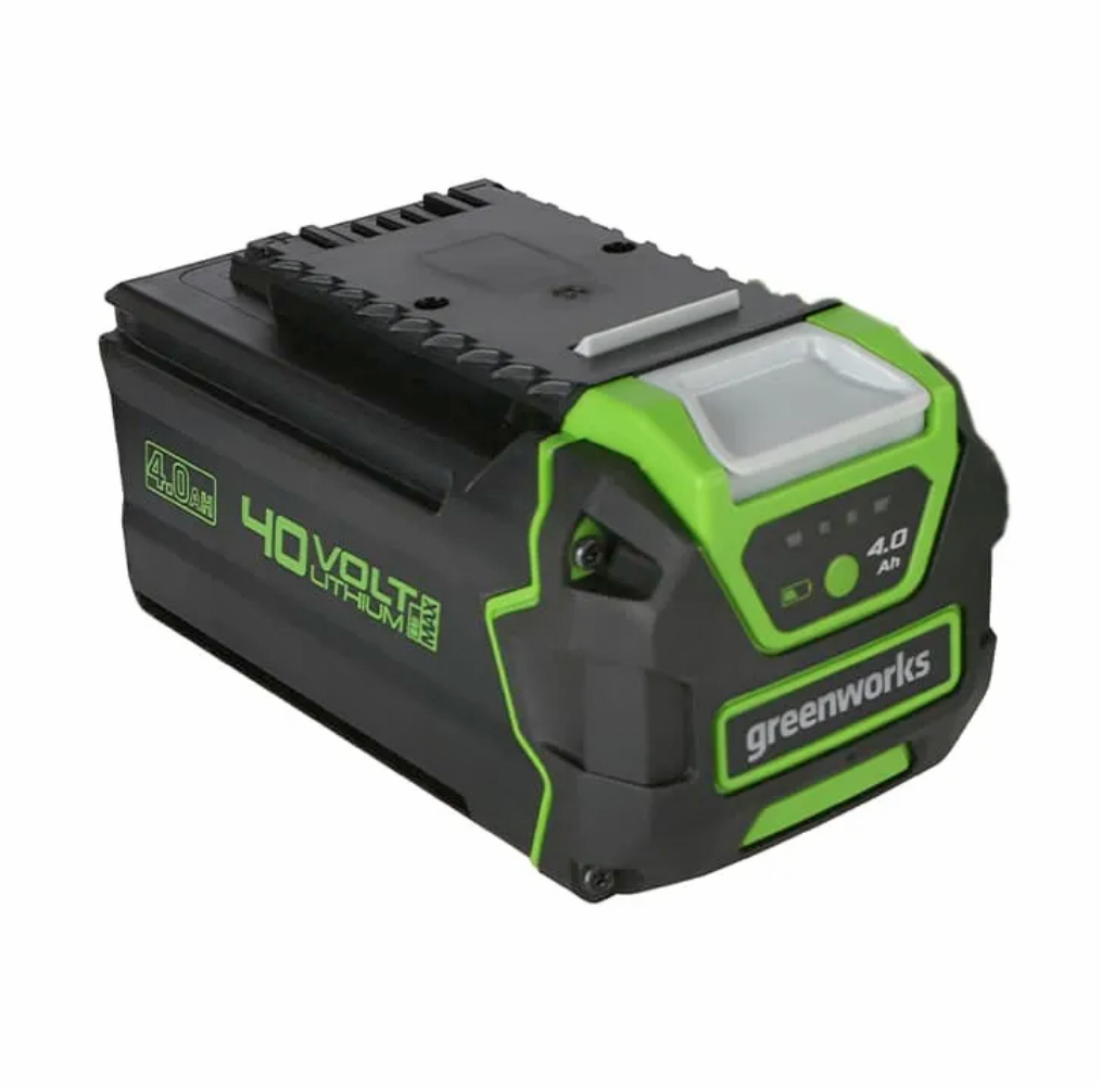 Аккумулятор Greenworks 4Ah 40V G40B4 2927007