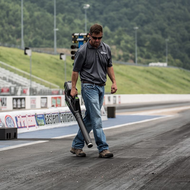 Воздуходув аккумуляторный Greenworks 82V GB-500 GD82BL, бесщёточный, без АКБ и ЗУ