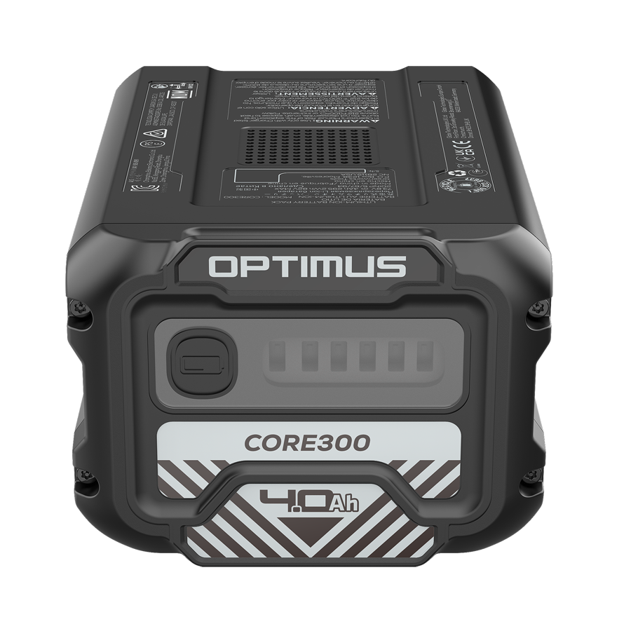 Аккумулятор Greenworks 4Ah 82V CORE320 2960707