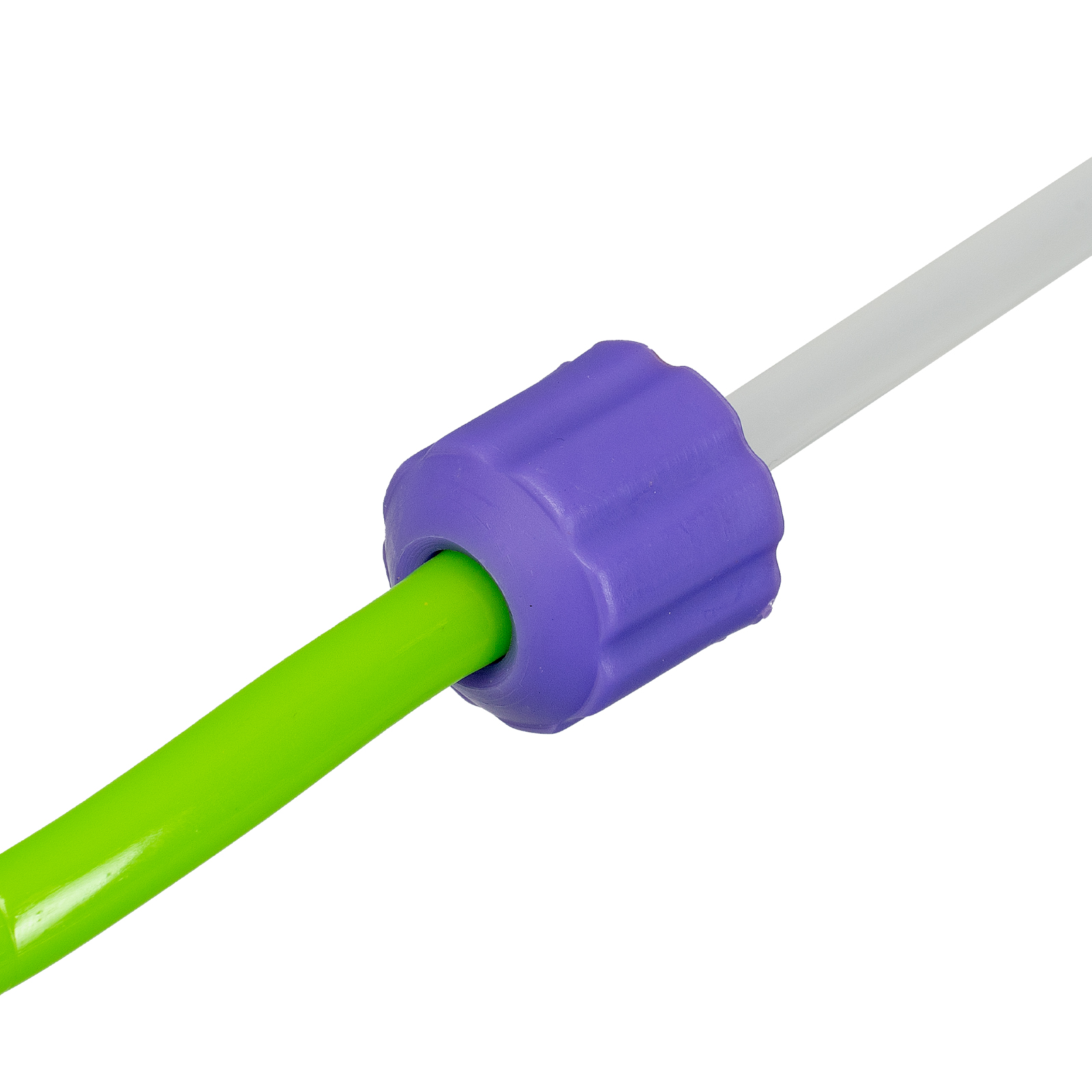 Штанга для опрыскивателя телескопическая, универсальная, алюминиевая, 3 м