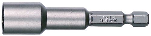 Головка FELO SW 12 мм с хв-ком 1/4" Е6,3 FELO 039 120 10