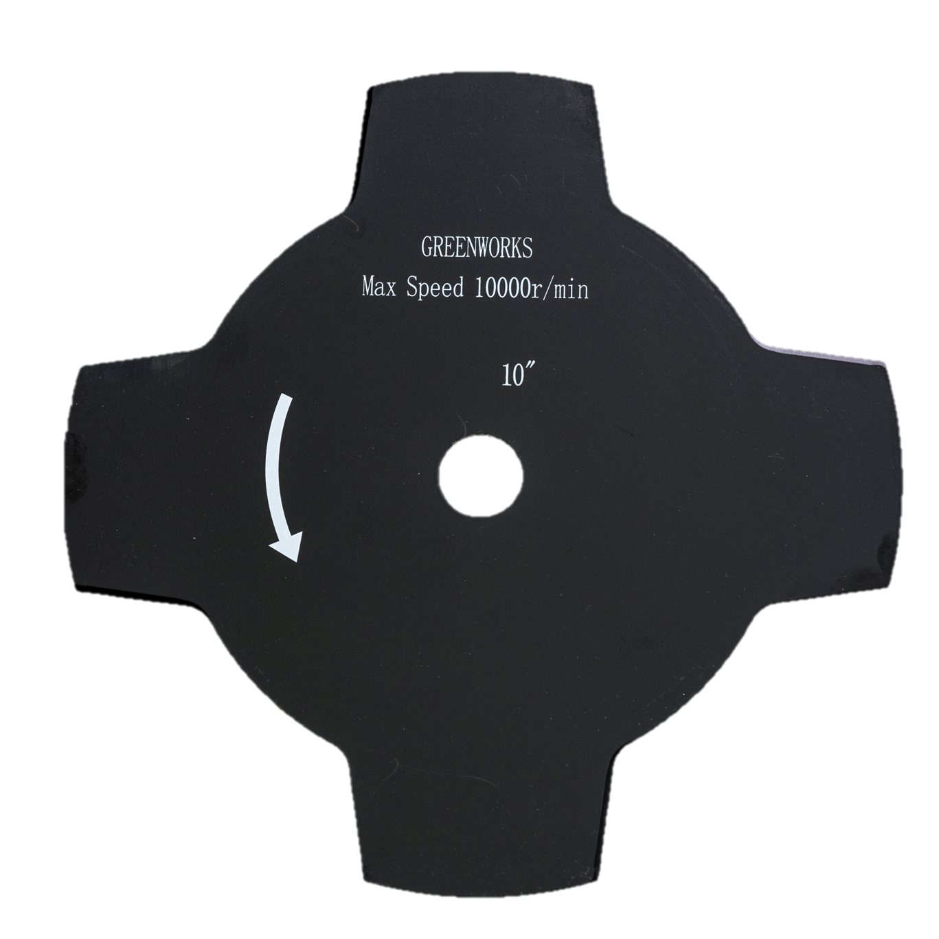 Пильный диск для триммеров Greenworks 2905907