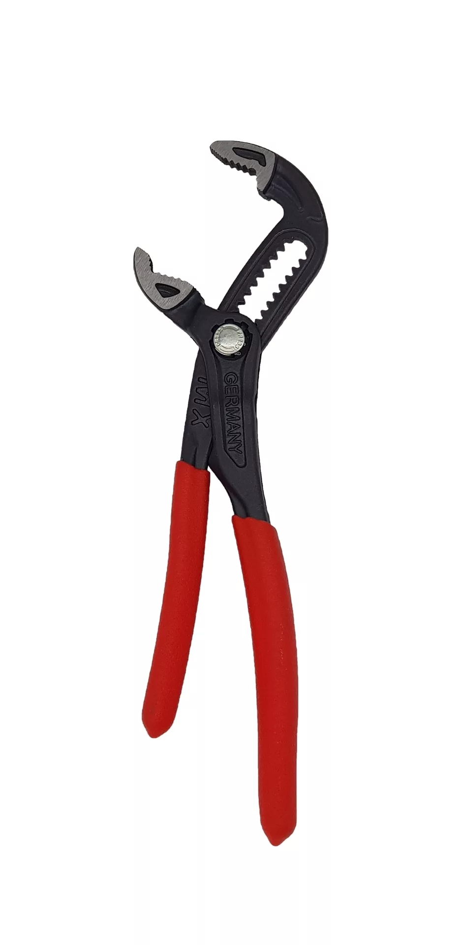 Переставные клещи 180 мм FELO 895 180 40