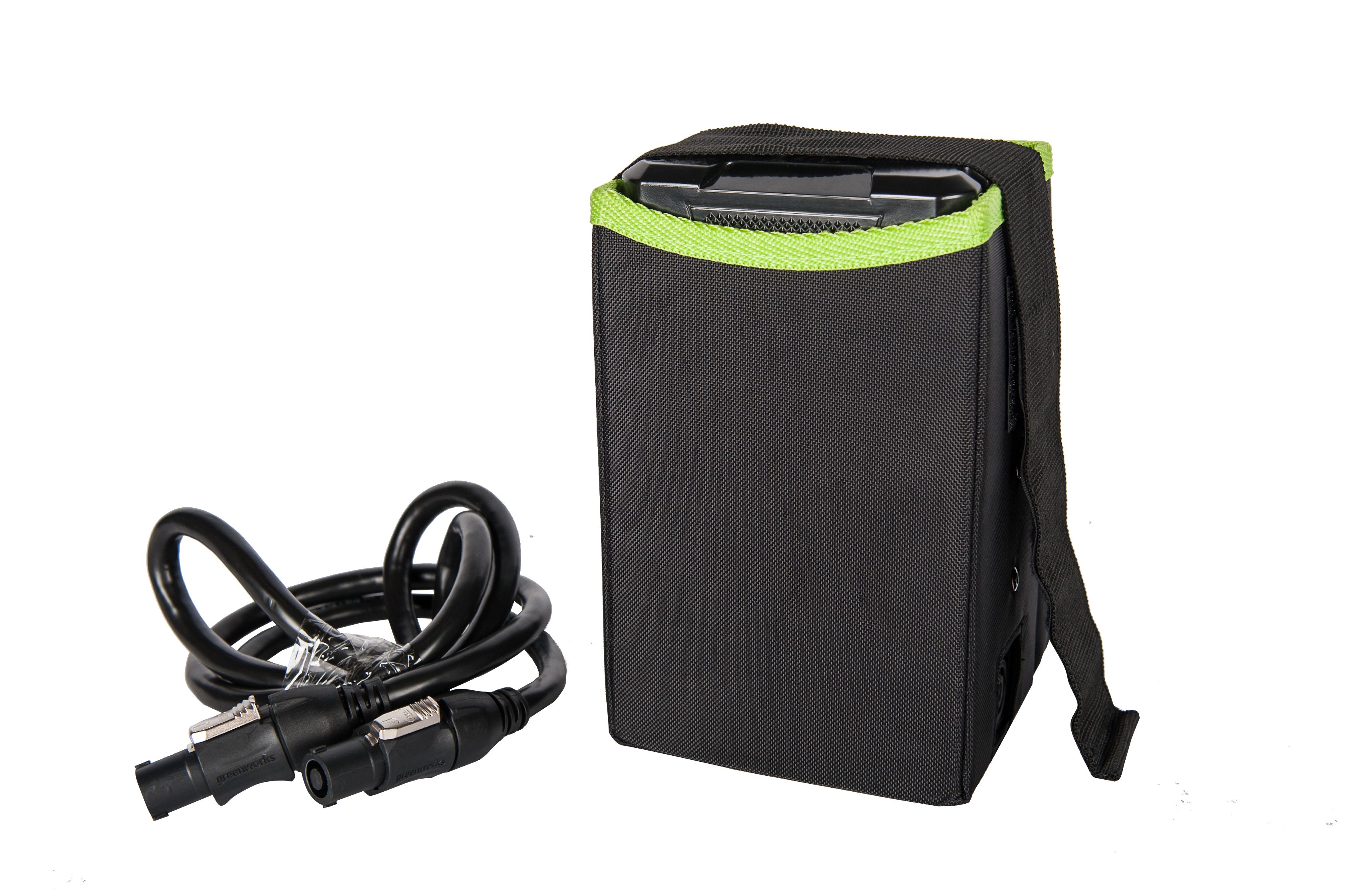 Ремень для аккумуляторов 82 В