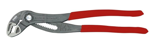Переставные клещи 180 мм FELO 895 180 40