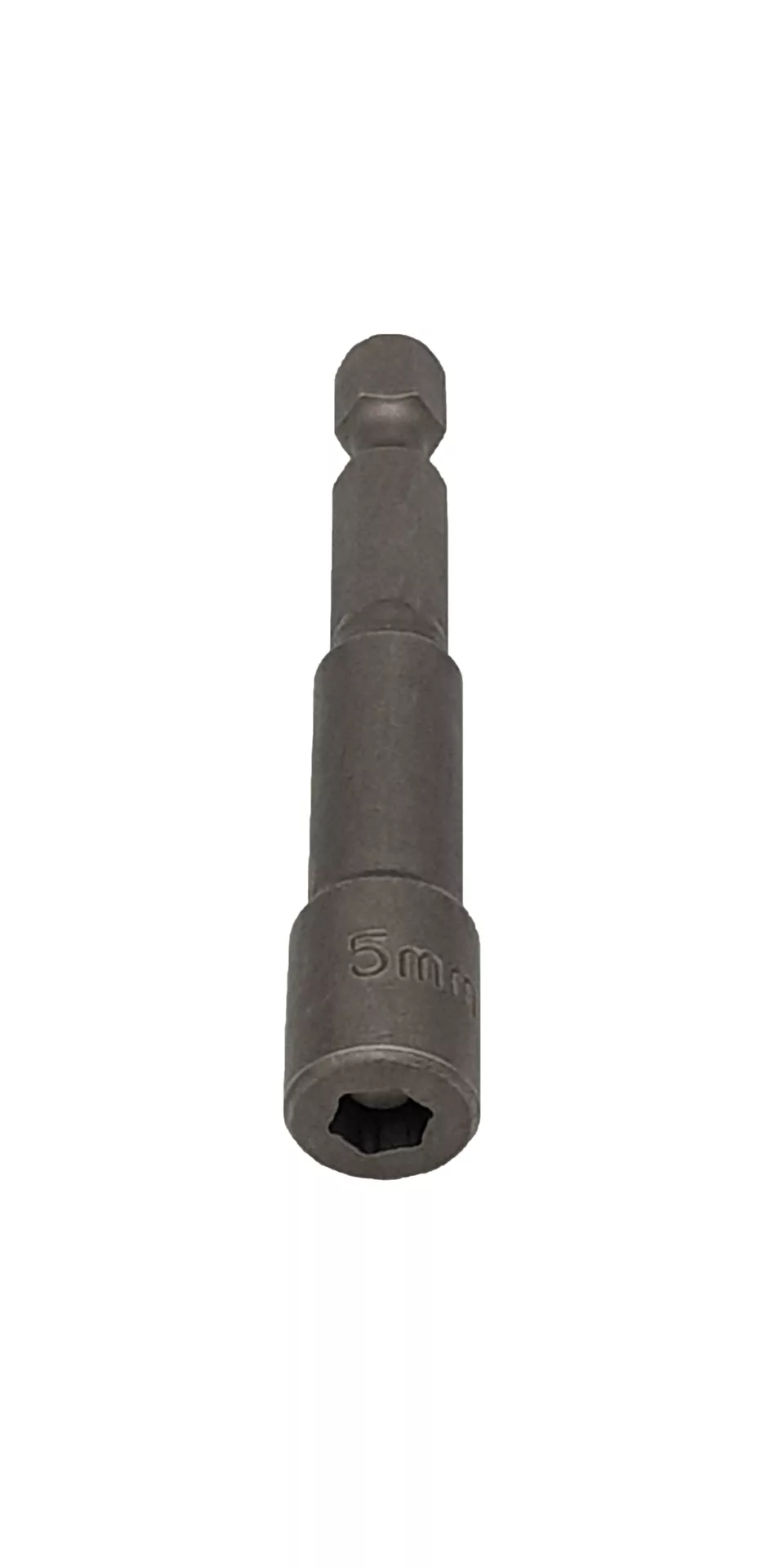 Головка FELO SW 5 мм с хв-ком 1/4" Е6,3 FELO 039 050 10