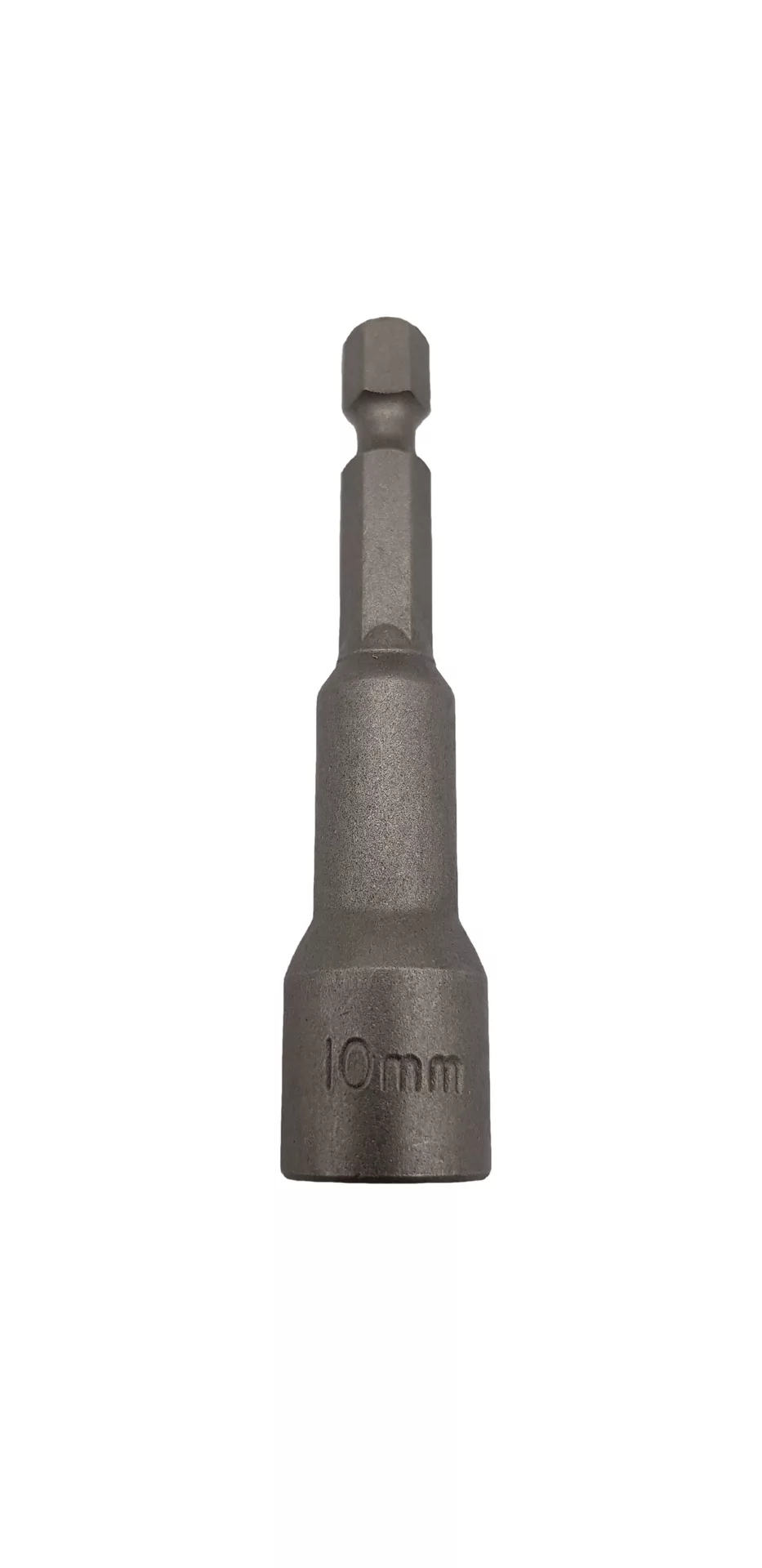 Головка FELO SW 10 мм с хв-ком 1/4" Е6,3 FELO 039 100 10