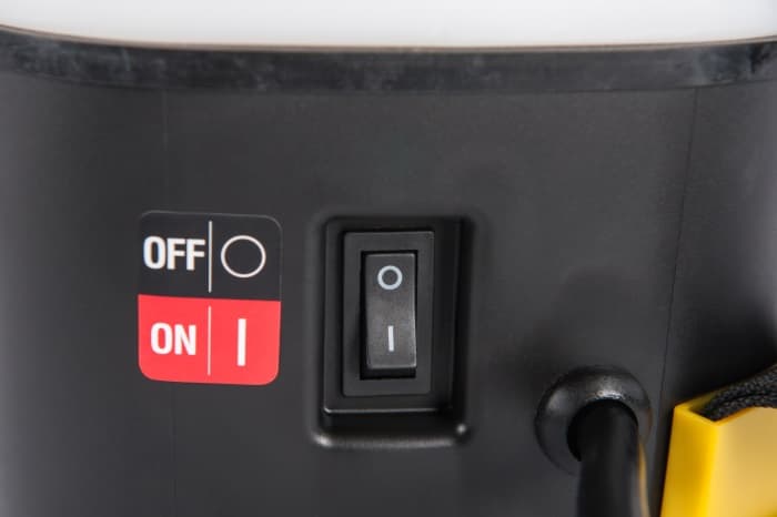 Опрыскиватель садовый аккумуляторный Greenworks 24V GSP1250, без АКБ и ЗУ