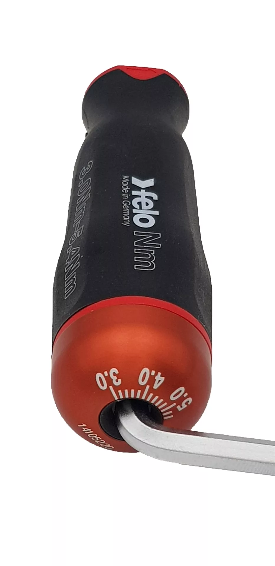 Felo Ключ 6мм для регулировки крутящего момента динамометрических рукояток 10006000