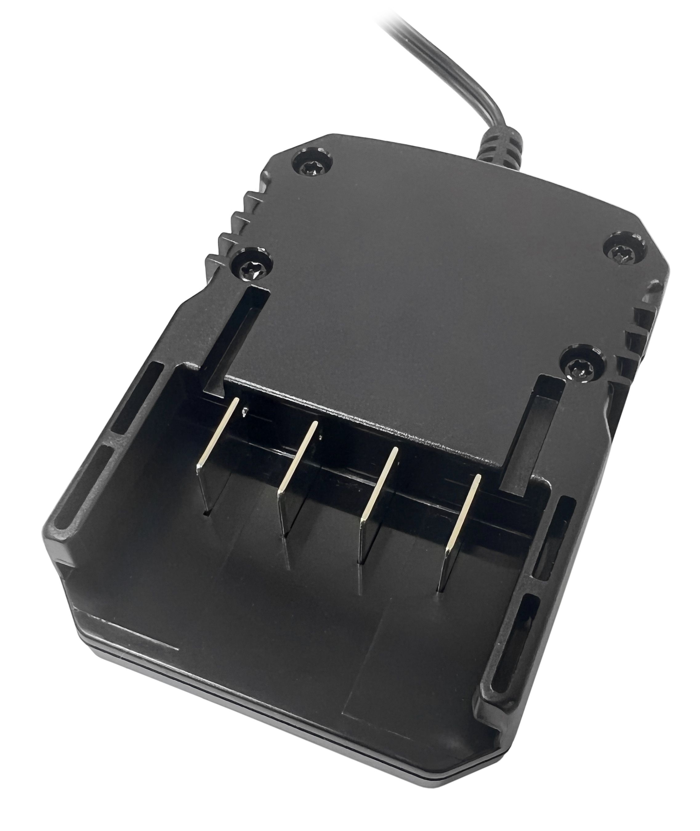 Зарядное устройство – слайдер (0,5 А) Greenworks 40V 2904107