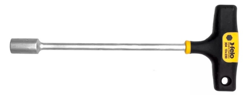 Отвёртка-головка 13х230, Т-образная, серия 304 FELO 304 138 60