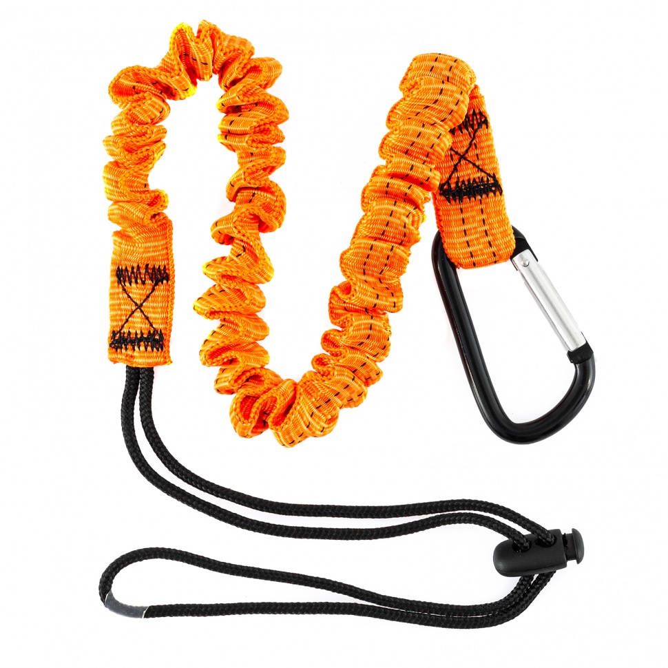 Подвес для инструмента нейлоновый, максимальный вес 10 кг, с карабином