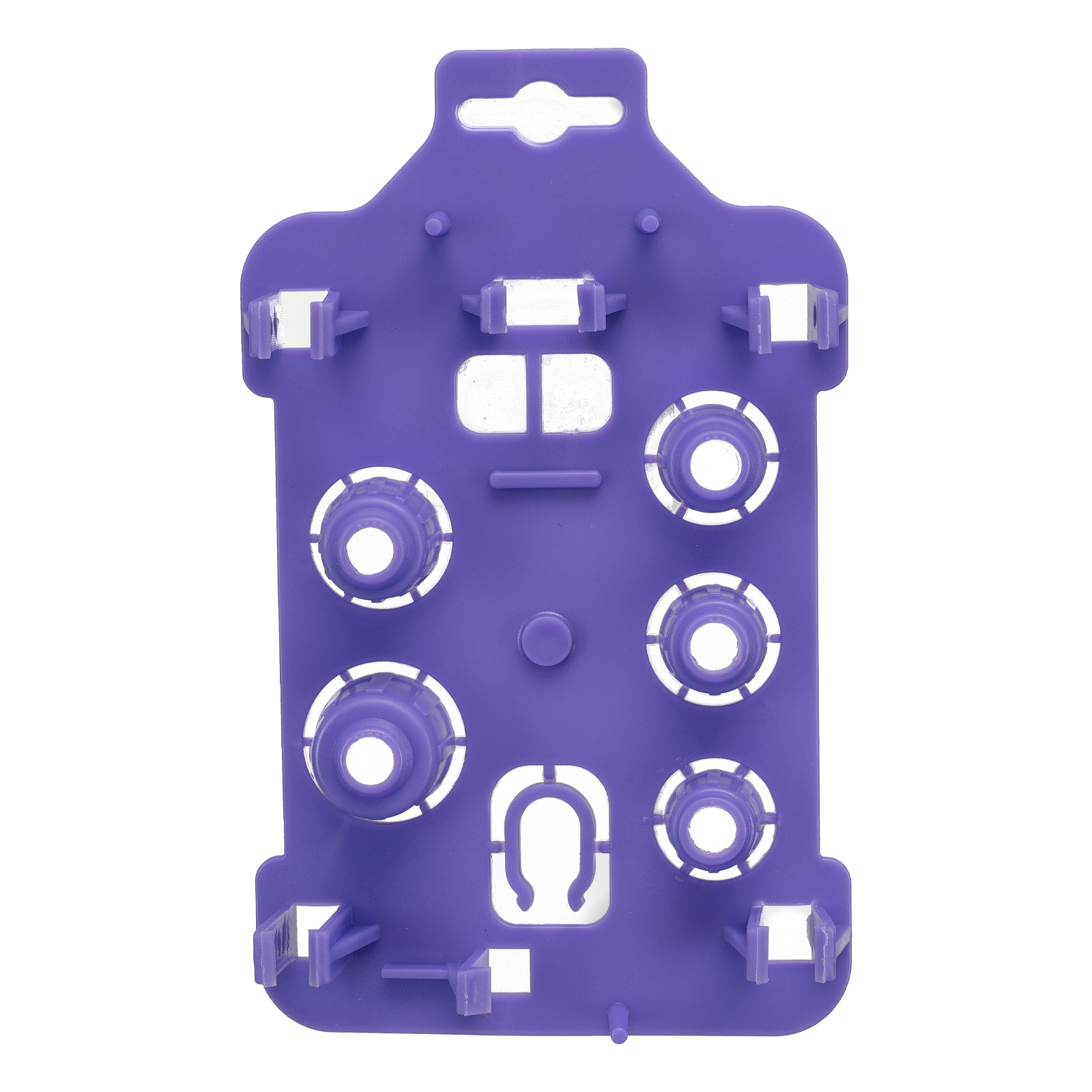 Штанга для опрыскивателя телескопическая, универсальная, алюминиевая, 3 м