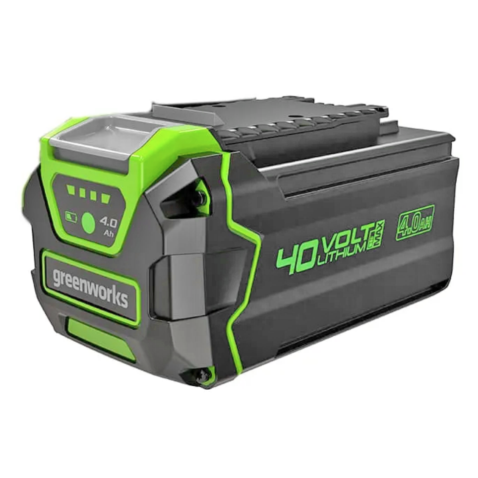 Аккумулятор Greenworks 4Ah 40V G40B4 2927007