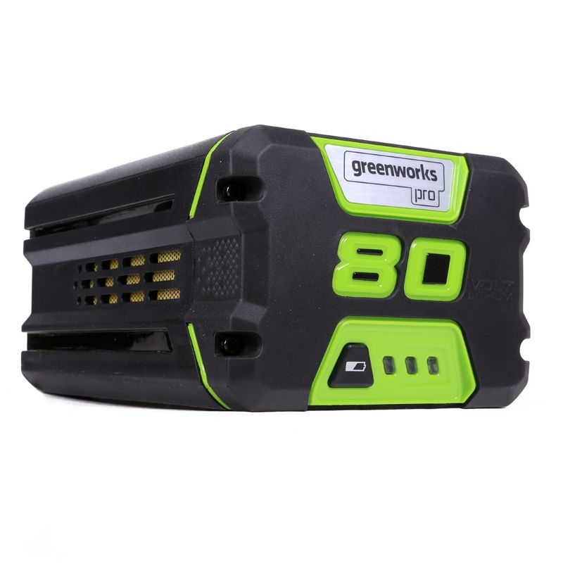Аккумулятор Greenworks 2Ah 80V G80B2