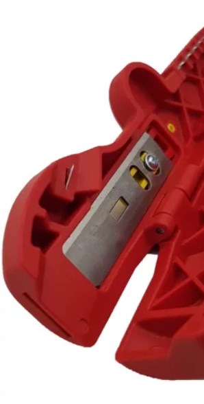 Многофункциональный инструмент для снятия изоляции FELO 58401611