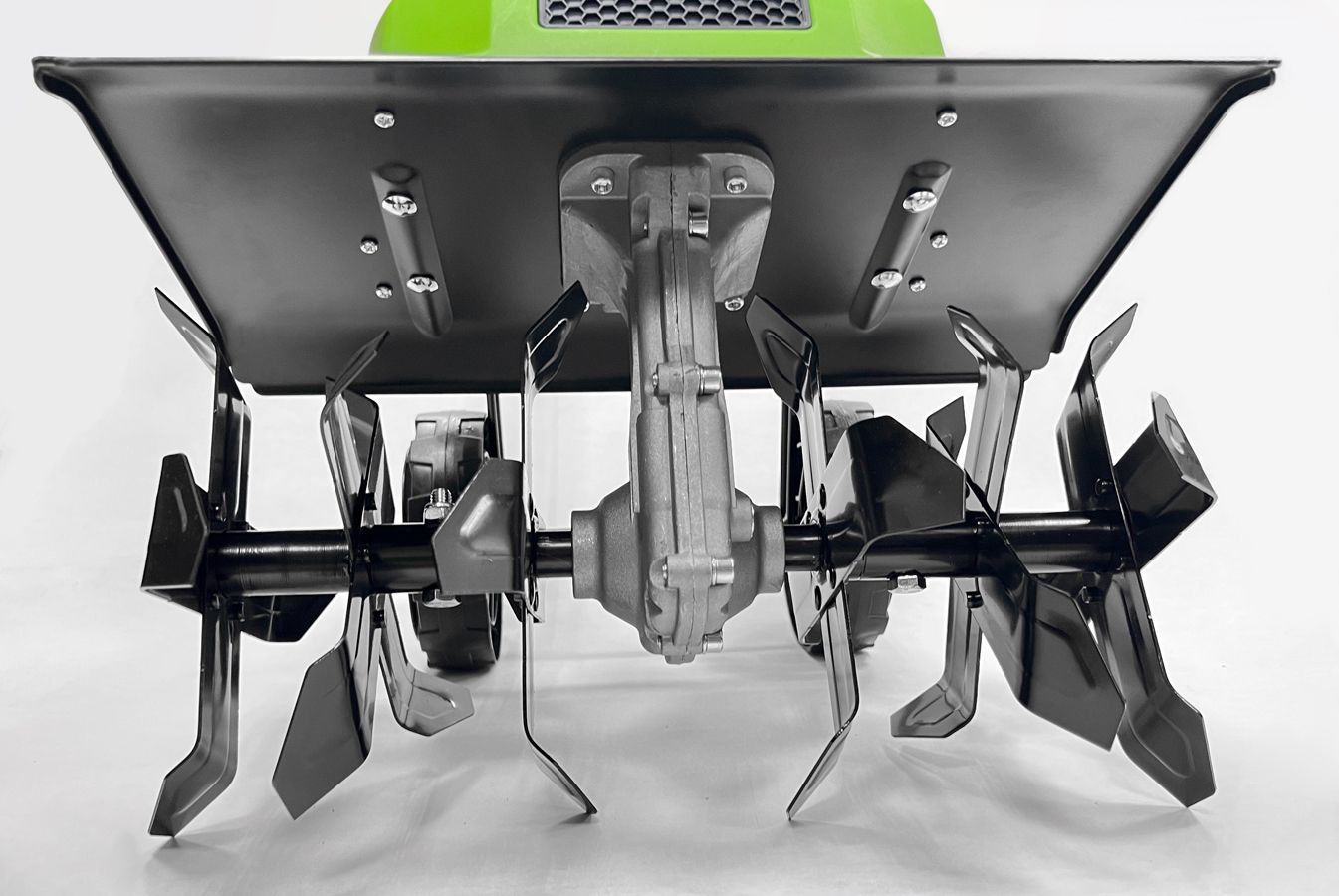 Культиватор электрический 40 см Greenworks 1500W GTL1520 2801207