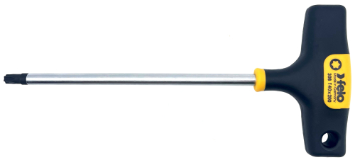 Отвёртка TX40х200,Т-образная, серия 308 FELO 308 407 60