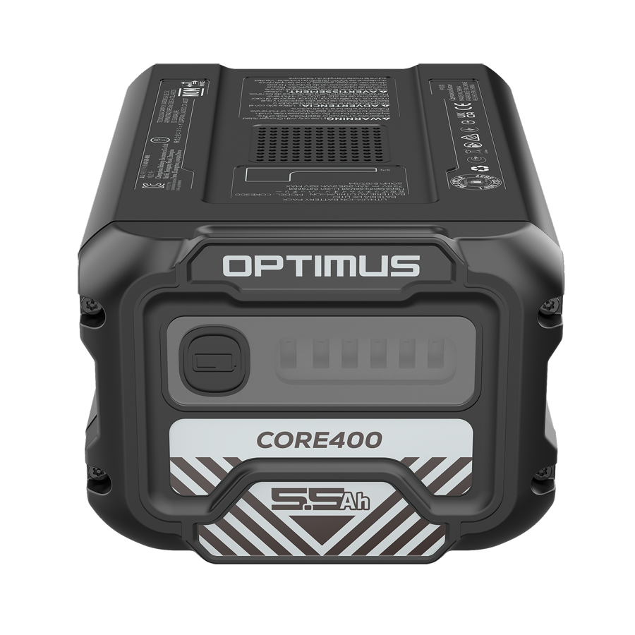 Аккумулятор Greenworks 5,5Ah 82V CORE400 2960807