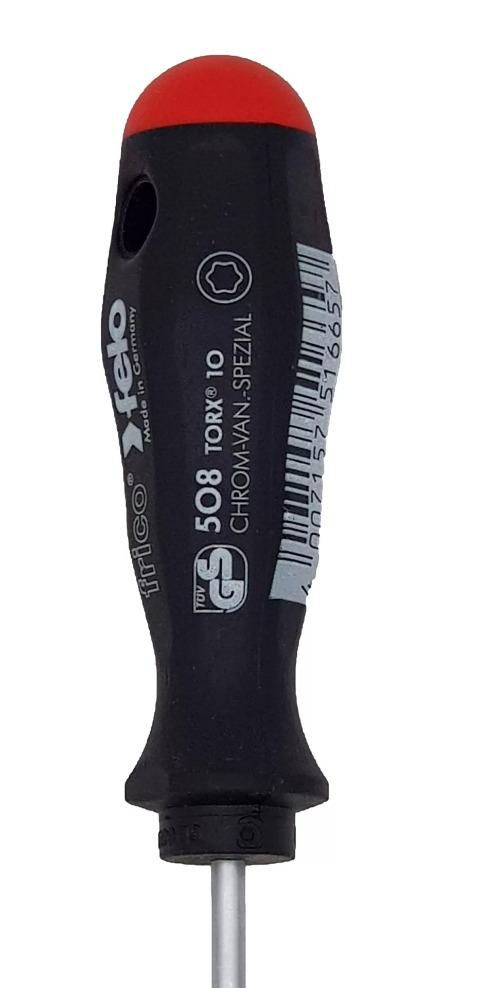 Отвертка серия Frico M-TEC TX 10х100 FELO 50810330