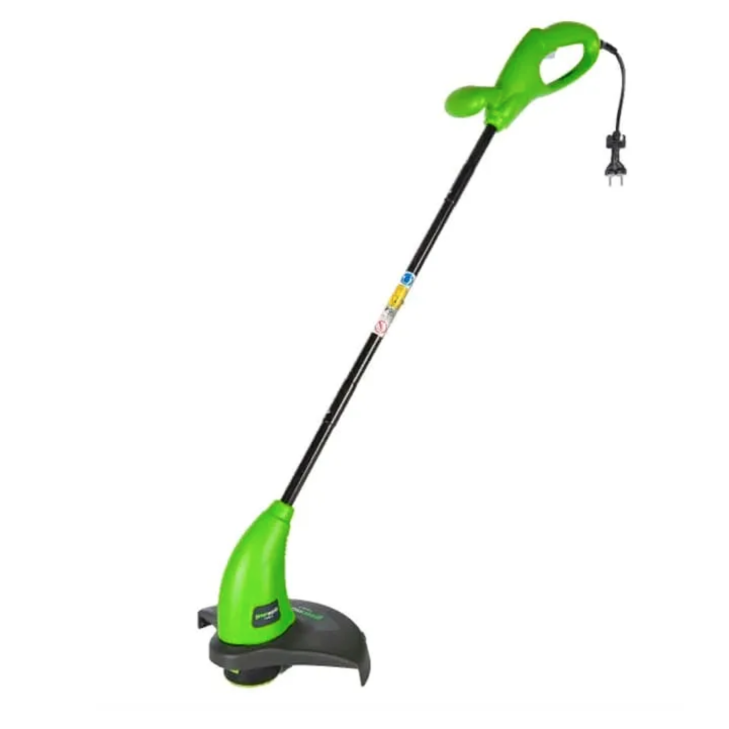 Триммер электрический Greenworks 30 см Start 280W GST2830 21117